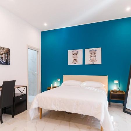 Guendalina Sweet Home - La Casetta Di Guendalina Trani Exteriör bild